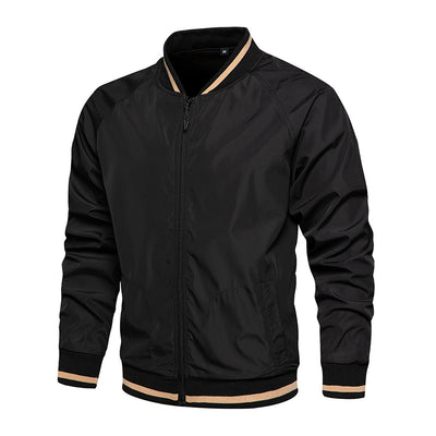 Uniforme Deportivo de Béisbol Casual Moderno - Image 9