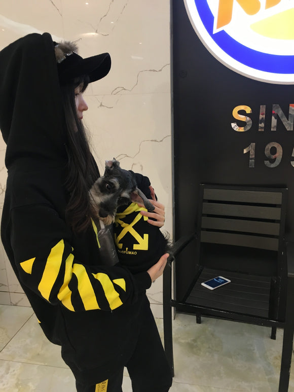 Suéter Acogedor para Cachorros
