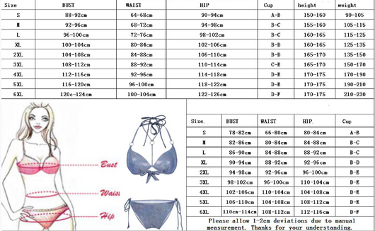 Bikini Europeo Moderno con Diseño Asimétrico Sexy - Image 6