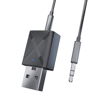 Receptor Bluetooth 5.0 para Auto - Image 2
