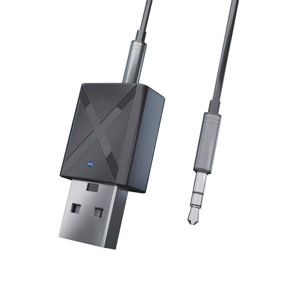 Receptor Bluetooth 5.0 para Auto