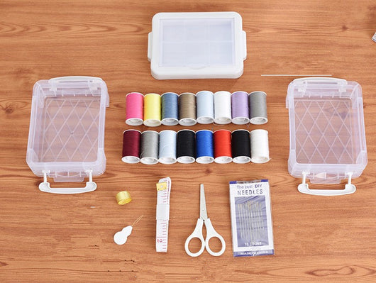 Kit de Costura de Doble Capa - Image 2