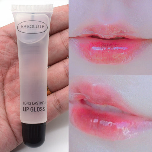 Aceite Labial Hidratante Transparente - Image 4