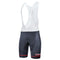 Cycling Bib Shorts - XS