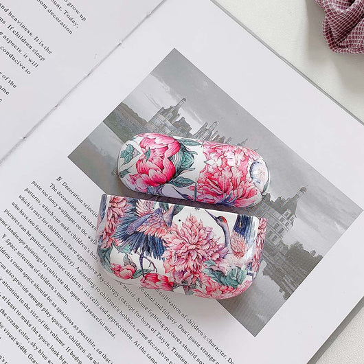 Funda Bluetooth para Auriculares con Diseño Mármol Water Stick - Image 15