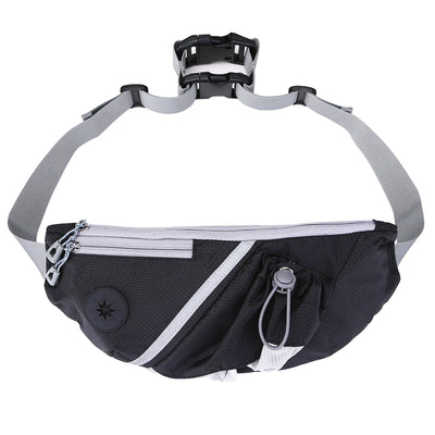 Cinturón de Entrenamiento con Cuerda de Tracción - Image 6