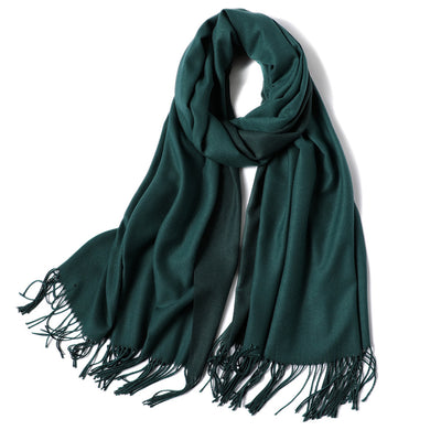 Pashmina Reversible de Microfibra Premium - Image 11