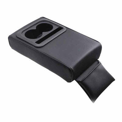 Organizador de Reposabrazos para Auto con Portavasos - Image 12