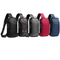 Bolsa Mensajera Impermeable para Hombre - Estilo Coreano Business