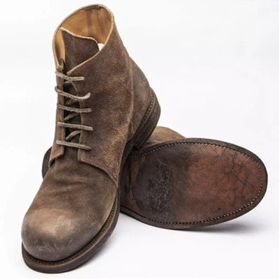 Calcetines Retro Cortos para Hombre - Estilo Casual