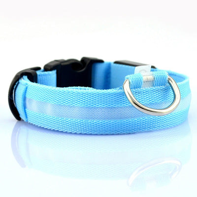 Collar de Seguridad LED para Mascotas - Image 3