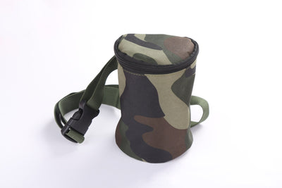 Bolsa Táctica Impermeable para Accesorios de Camping y Outdoor - Image 3