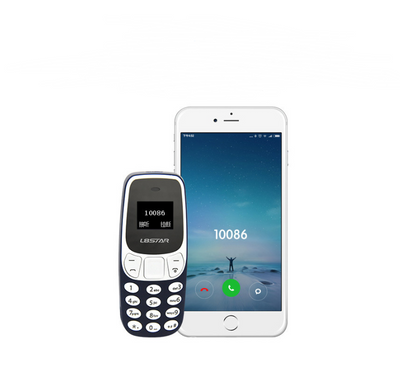Teléfono Miniatura Ultra Compacto Compatible con Apple - Image 3