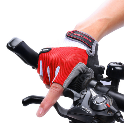 Guantes de Ciclismo con Gel - Image 6