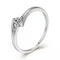 White Gold Color No. 5