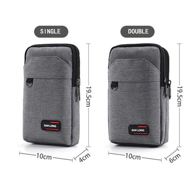 Bolsa Deportiva Diagonal para Teléfono - Diseño Ergonómico - Image 3