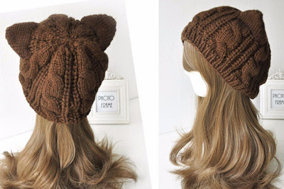Gorras y Sombreros Lindos para Mujeres - Image 3