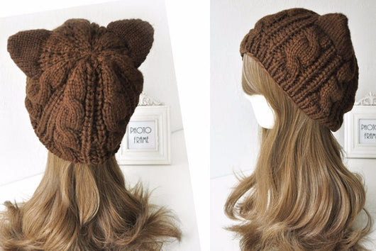 Gorras y Sombreros Lindos para Mujeres - Image 3