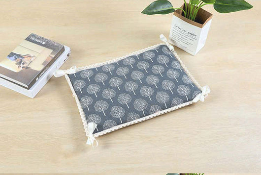 Tapete Reversible Dual para Mascotas - Diseño Moderno Verano - Image 15