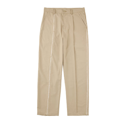 Pantalones Deconstruidos con Diseño Disruptivo - Image 10