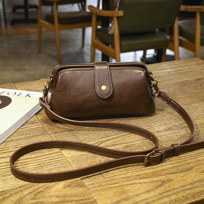 Cartera Cruzada Compacta Estilo Asiático para Mujer - Image 19