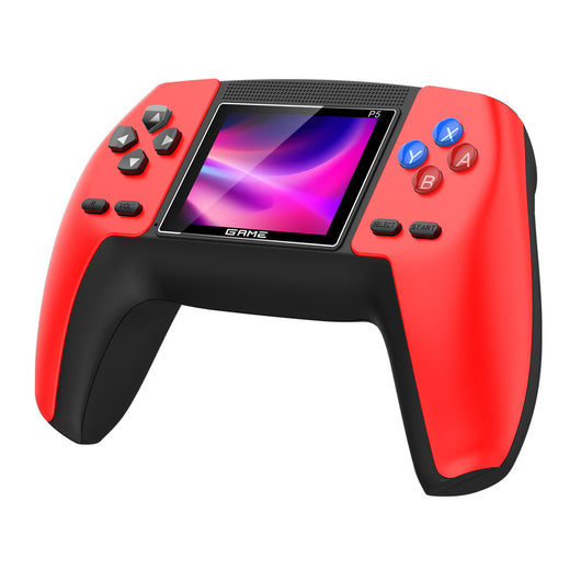 Consola Portátil de Juegos con Conexión TV - Image 9