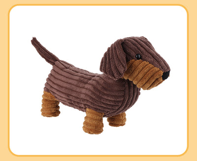 Peluches Suaves para Niños - Regalos Perfectos para Cumpleaños - Image 7