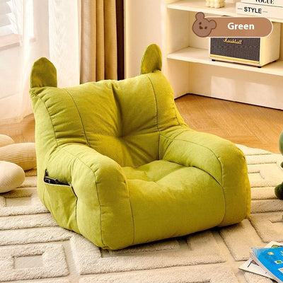 Sofá Puf Lazy para Sala de Estar, Lectura y Juegos Infantiles - Image 8