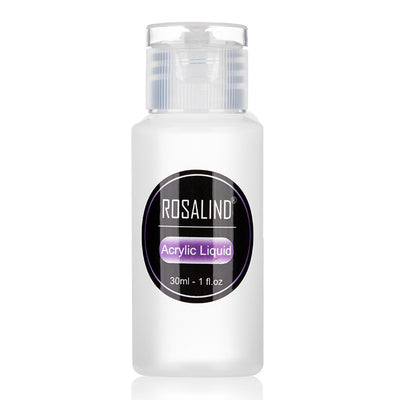 Polvo para Uñas Esculpidas con Cristal Líquido - Image 8