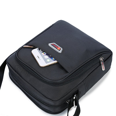 Bolsas de Negocios Oxford: Maletines y Mochilas Mensajero Premium - Image 10