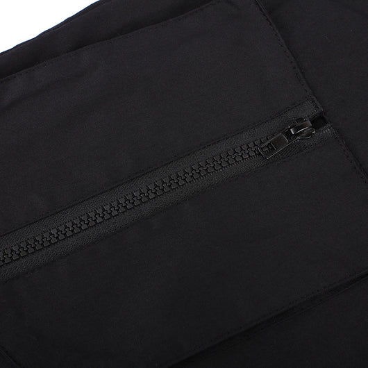 Pantalones Cargo Cintura Alta Slim Fit con Bolsillos para Mujer - Image 14