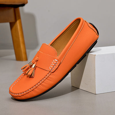 Mocasines Casuales Versátiles para Hombre - Diseño Moderno - Image 8