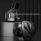 Auriculares Intrauriculares con Bobina de Voz Ajustable