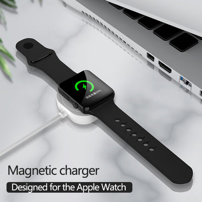 Reloj Inteligente Apple Watch de Última Generación - Image 6