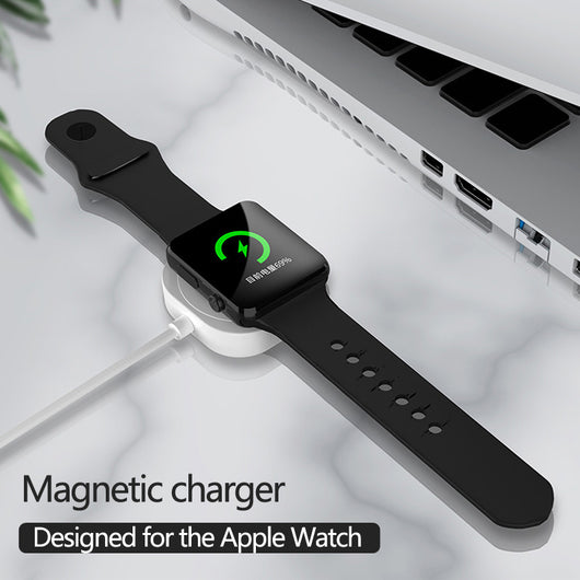 Reloj Inteligente Apple Watch de Última Generación - Image 6