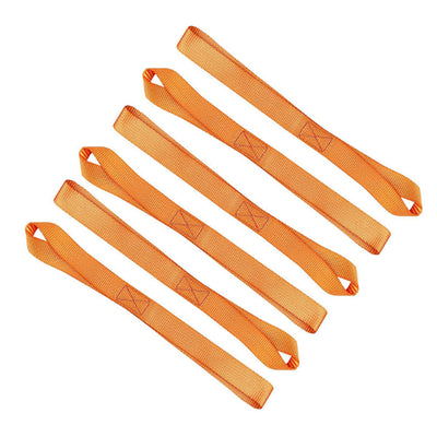 Kit de Cuerdas de Seguridad para Auto, Moto y Bicicleta - Image 10