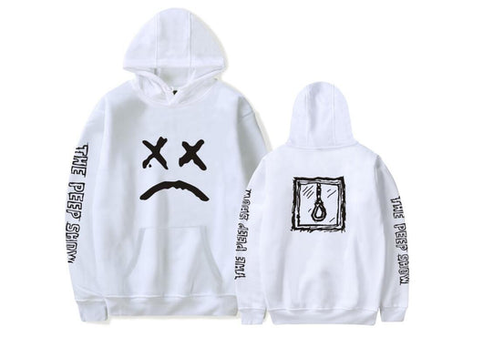 Sudadera con Capucha Street - Image 6