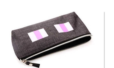Estuche de Tela con Diseño Animado para Útiles Escolares - Image 5
