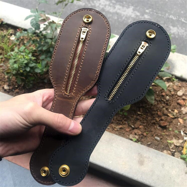 Monedero Retro para Cinturón