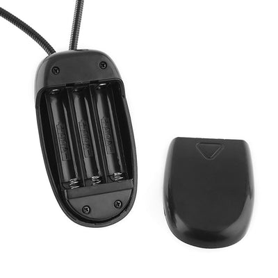 Luz LED Recargable para Carnada de Pesca - Image 3