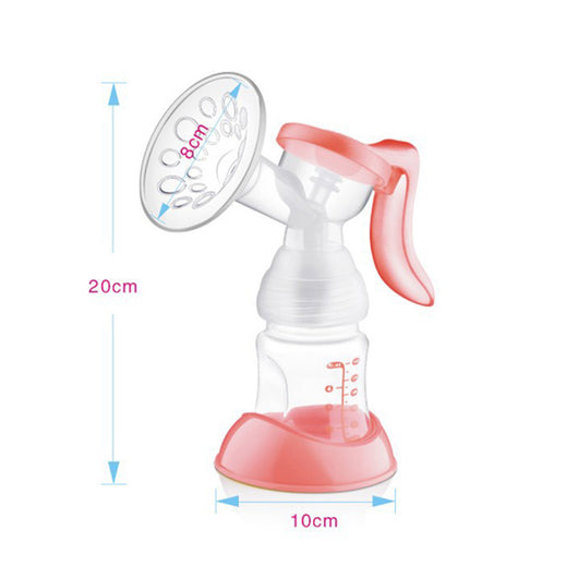 Botella de Alimentación para Bebés - Image 6