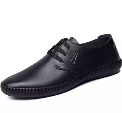 Zapatos Casuales para Hombre con Diseño Moderno y Correa Ajustable - Image 2