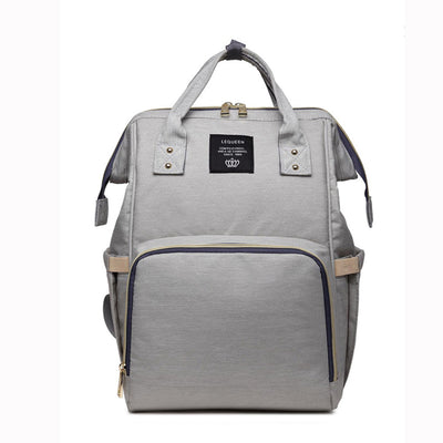 Bolsa de Maternidad Fashion Mummy - Organizador de Pañales - Image 29