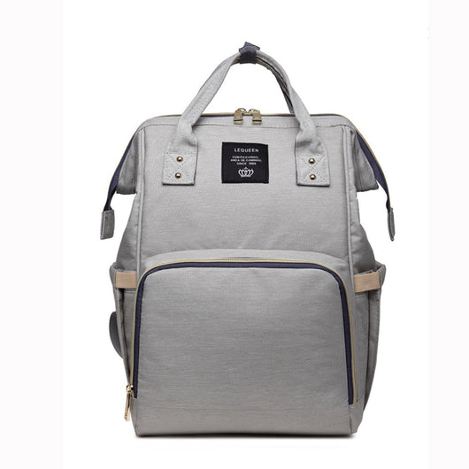 Bolsa de Maternidad Fashion Mummy - Organizador de Pañales - Image 29