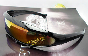 Gafas de Sol Deportivas de Alto Rendimiento - Image 6