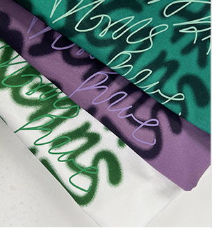 Playera Corta Creativa con Diseño Personalizado para Mujer - Image 13