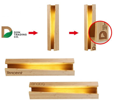 Lámpara de Escritorio LED Protección Visual para Dormitorio - Image 10