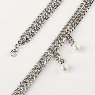 Cadena de Cintura Joyería Elegante para Verano - Image 9