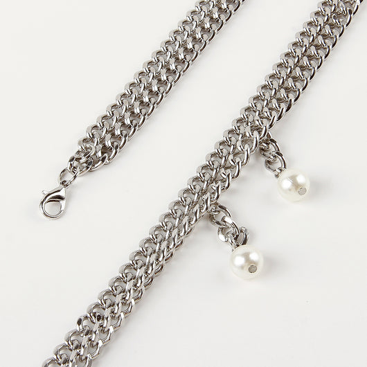 Cadena de Cintura Joyería Elegante para Verano - Image 9