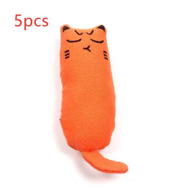 Juguete para Gatos de Algodón - Image 20